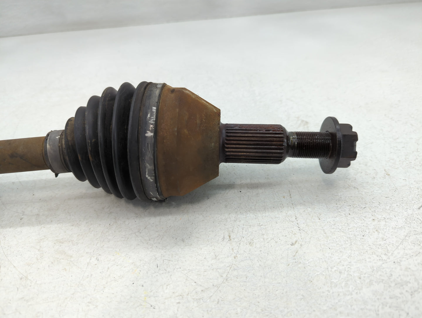 2008-2017 Buick Enclave Axle Shaft Front Driver Cv C/v - Oemusedautoparts1.com