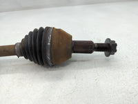 2008-2017 Buick Enclave Axle Shaft Front Driver Cv C/v - Oemusedautoparts1.com