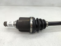 2007-2012 Nissan Sentra Axle Shaft Front Driver Cv C/v - Oemusedautoparts1.com