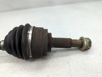 2007-2012 Nissan Sentra Axle Shaft Front Driver Cv C/v - Oemusedautoparts1.com