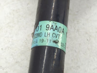 2007-2012 Nissan Sentra Axle Shaft Front Driver Cv C/v - Oemusedautoparts1.com