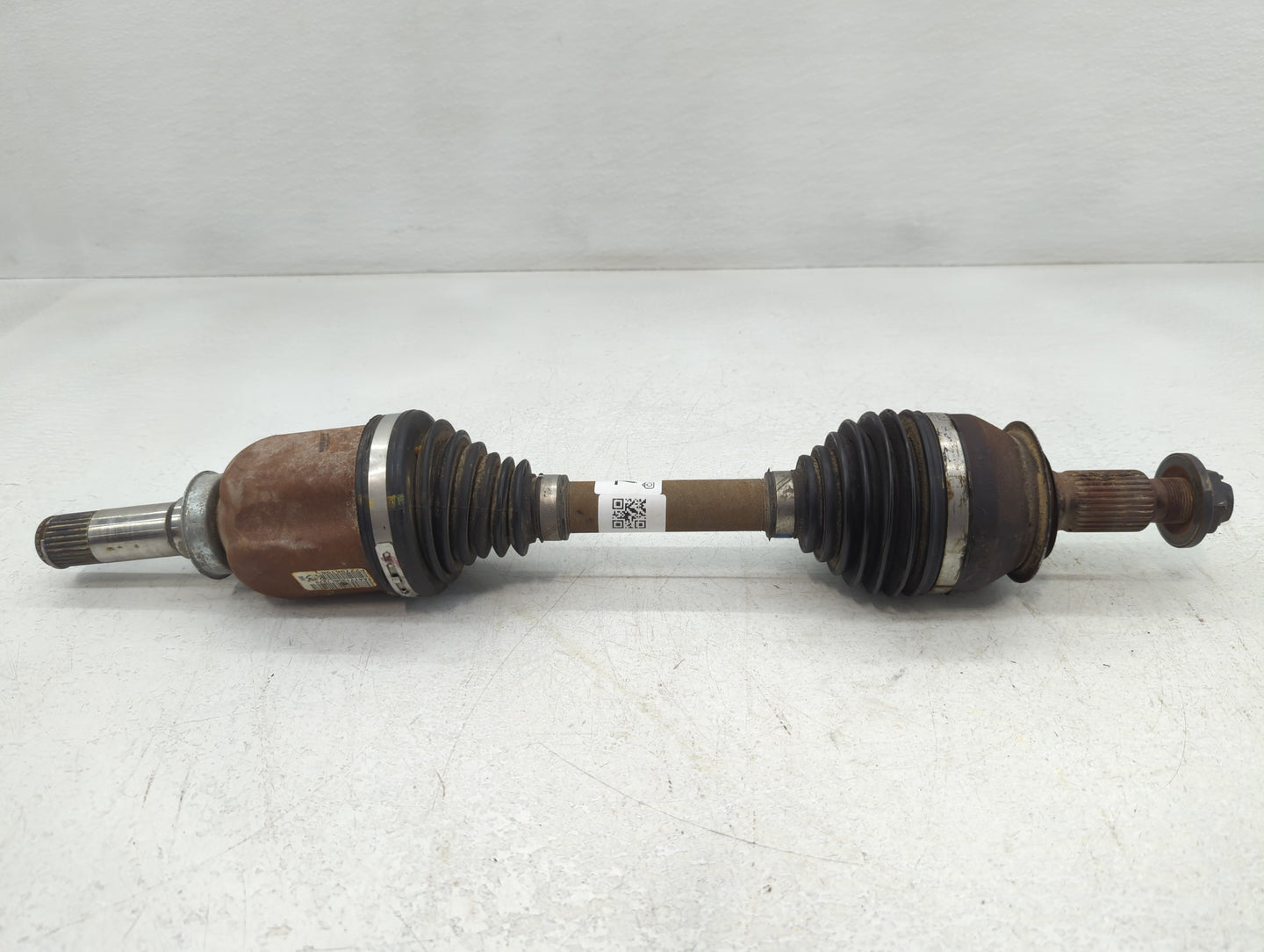 2014-2020 Chevrolet Impala Axle Shaft Front Driver Cv C/v - Oemusedautoparts1.com