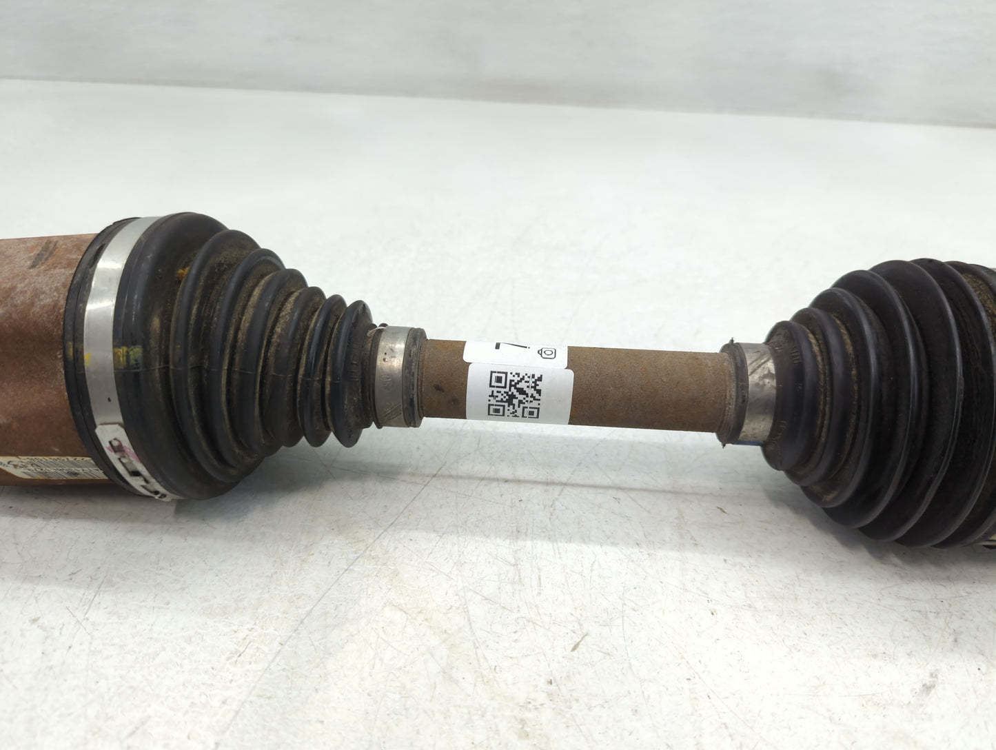 2014-2020 Chevrolet Impala Axle Shaft Front Driver Cv C/v - Oemusedautoparts1.com