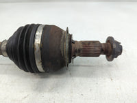 2014-2020 Chevrolet Impala Axle Shaft Front Driver Cv C/v - Oemusedautoparts1.com