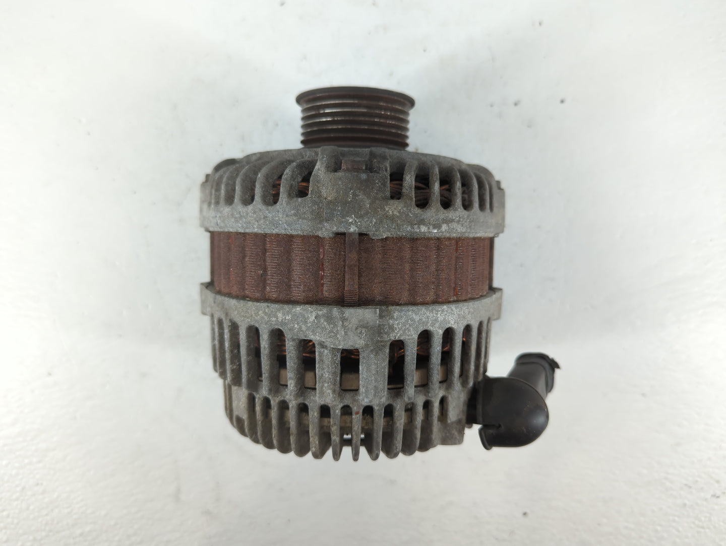 2013-2017 Nissan Altima Alternator Replacement Generator Charging Assembly Engine OEM P/N:A2TJ1891ZC 32100 3TA1A Fits OEM Used Auto Parts - Oemusedautoparts1.com