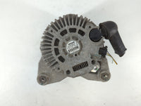 2013-2017 Nissan Altima Alternator Replacement Generator Charging Assembly Engine OEM P/N:A2TJ1891ZC 32100 3TA1A Fits OEM Used Auto Parts - Oemusedautoparts1.com