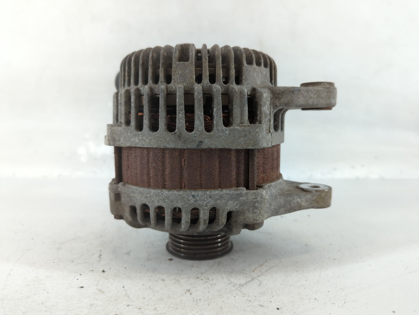 2013-2017 Nissan Altima Alternator Replacement Generator Charging Assembly Engine OEM P/N:A2TJ1891ZC 32100 3TA1A Fits OEM Used Auto Parts - Oemusedautoparts1.com