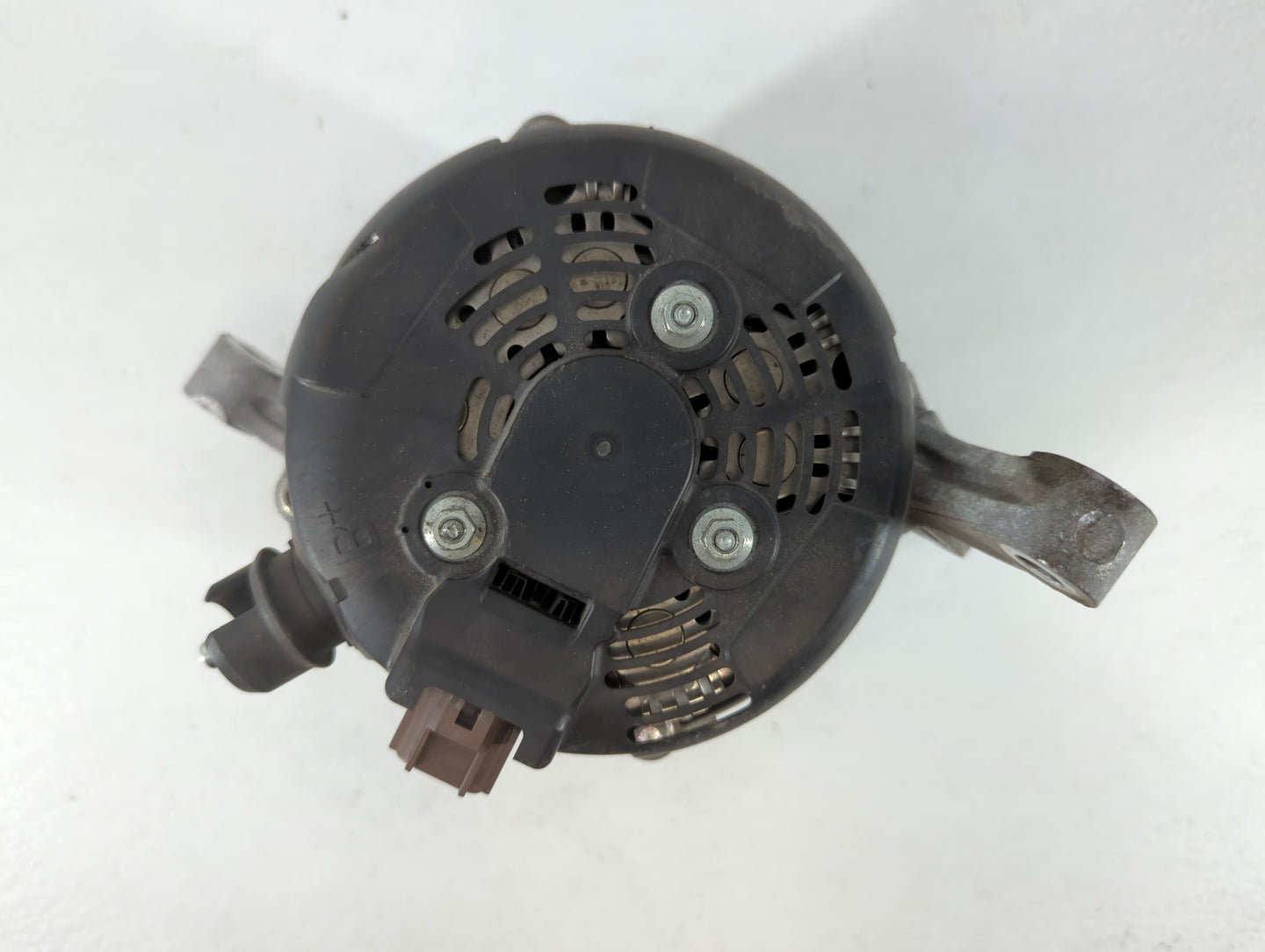 2016-2022 Ford Mustang Alternator Replacement Generator Charging Assembly Engine OEM P/N:104211-0751 GR3T-10300-AB Fits OEM Used Auto Parts - Oemusedautoparts1.com
