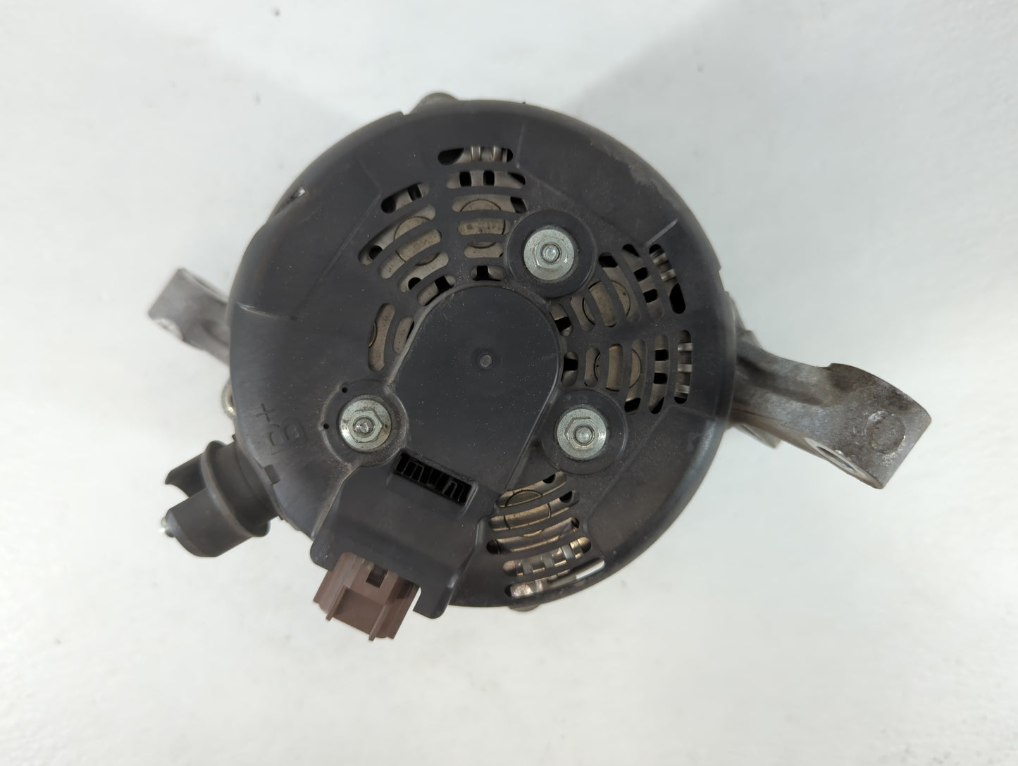 2016-2022 Ford Mustang Alternator Replacement Generator Charging Assembly Engine OEM P/N:104211-0751 GR3T-10300-AB Fits OEM Used Auto Parts - Oemusedautoparts1.com