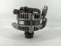 2016-2022 Ford Mustang Alternator Replacement Generator Charging Assembly Engine OEM P/N:104211-0751 GR3T-10300-AB Fits OEM Used Auto Parts - Oemusedautoparts1.com