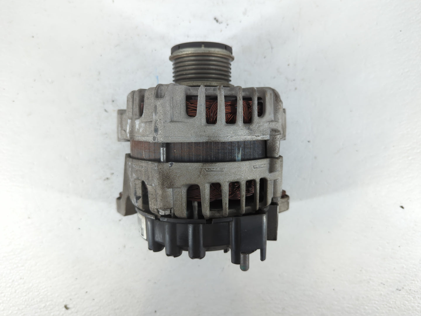 2013-2021 Buick Encore Alternator Replacement Generator Charging Assembly Engine OEM P/N:2619573 B 13597226 Fits OEM Used Auto Parts - Oemusedautoparts1.com