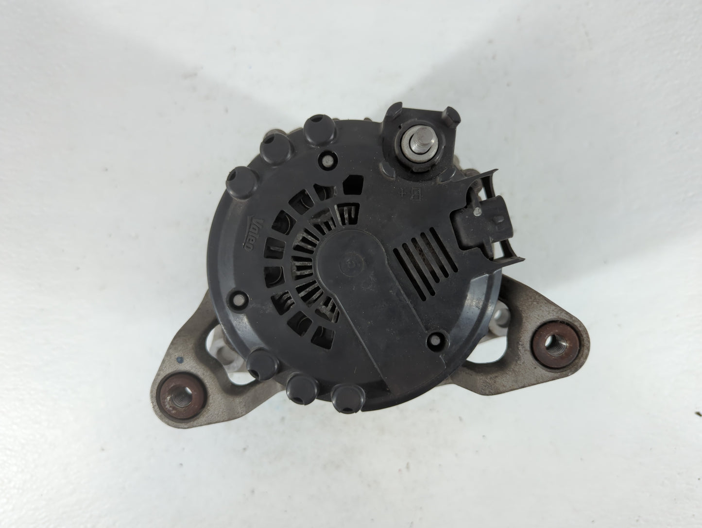 2013-2021 Buick Encore Alternator Replacement Generator Charging Assembly Engine OEM P/N:2619573 B 13597226 Fits OEM Used Auto Parts - Oemusedautoparts1.com
