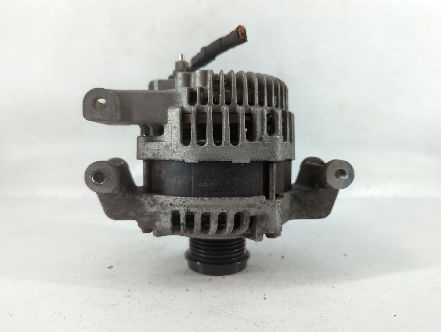 2014-2018 Jeep Cherokee Alternator Replacement Generator Charging Assembly Engine OEM P/N:A002TX3581ZC 56029624AA Fits OEM Used Auto Parts - Oemusedautoparts1.com