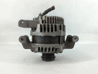 2014-2018 Jeep Cherokee Alternator Replacement Generator Charging Assembly Engine OEM P/N:A002TX3581ZC 56029624AA Fits OEM Used Auto Parts - Oemusedautoparts1.com
