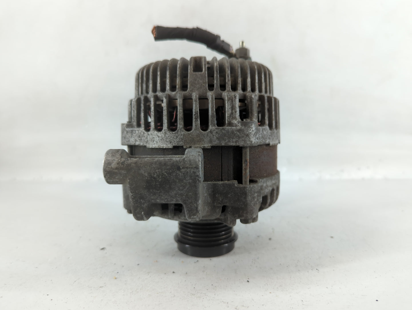 2014-2018 Jeep Cherokee Alternator Replacement Generator Charging Assembly Engine OEM P/N:A002TX3581ZC 56029624AA Fits OEM Used Auto Parts - Oemusedautoparts1.com
