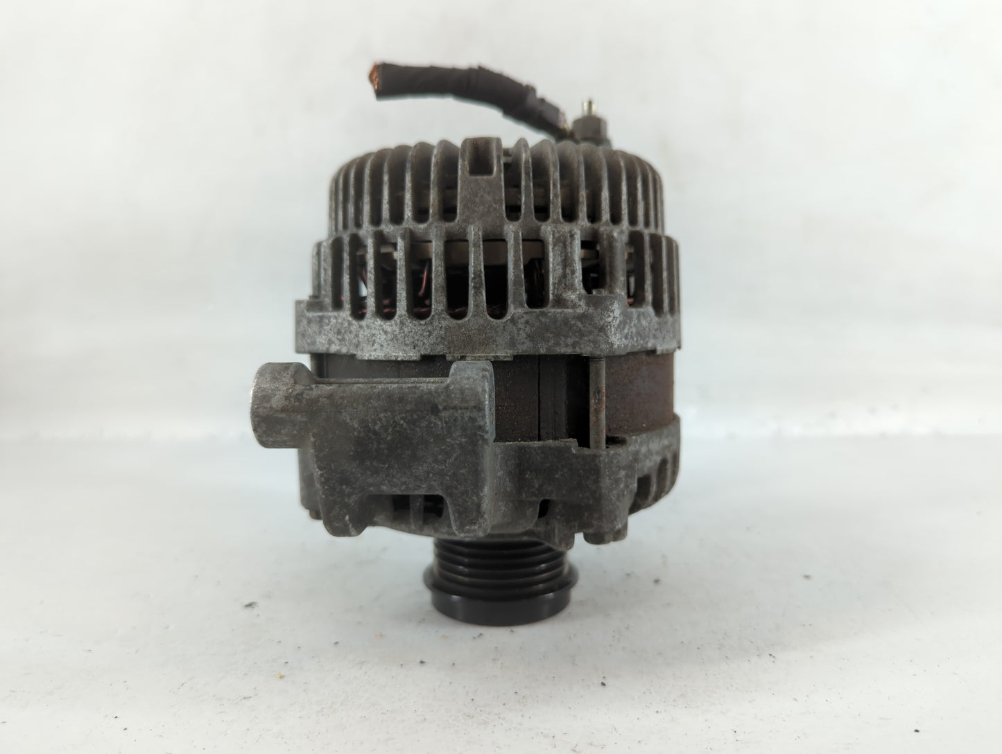 2014-2018 Jeep Cherokee Alternator Replacement Generator Charging Assembly Engine OEM P/N:A002TX3581ZC 56029624AA Fits OEM Used Auto Parts - Oemusedautoparts1.com