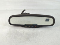 2005 Gmc Yukon Interior Rear View Mirror Replacement OEM P/N:E11015322 Fits OEM Used Auto Parts - Oemusedautoparts1.com