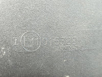 2005 Gmc Yukon Interior Rear View Mirror Replacement OEM P/N:E11015322 Fits OEM Used Auto Parts - Oemusedautoparts1.com