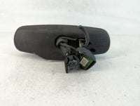 2005 Gmc Yukon Interior Rear View Mirror Replacement OEM P/N:E11015322 Fits OEM Used Auto Parts - Oemusedautoparts1.com