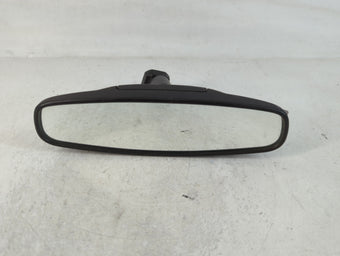 compare product 2021-2022 Chevrolet Trailblazer Interior Rear View Mirror Replacement OEM P/N:E11049098 Fits OEM Used Auto Parts