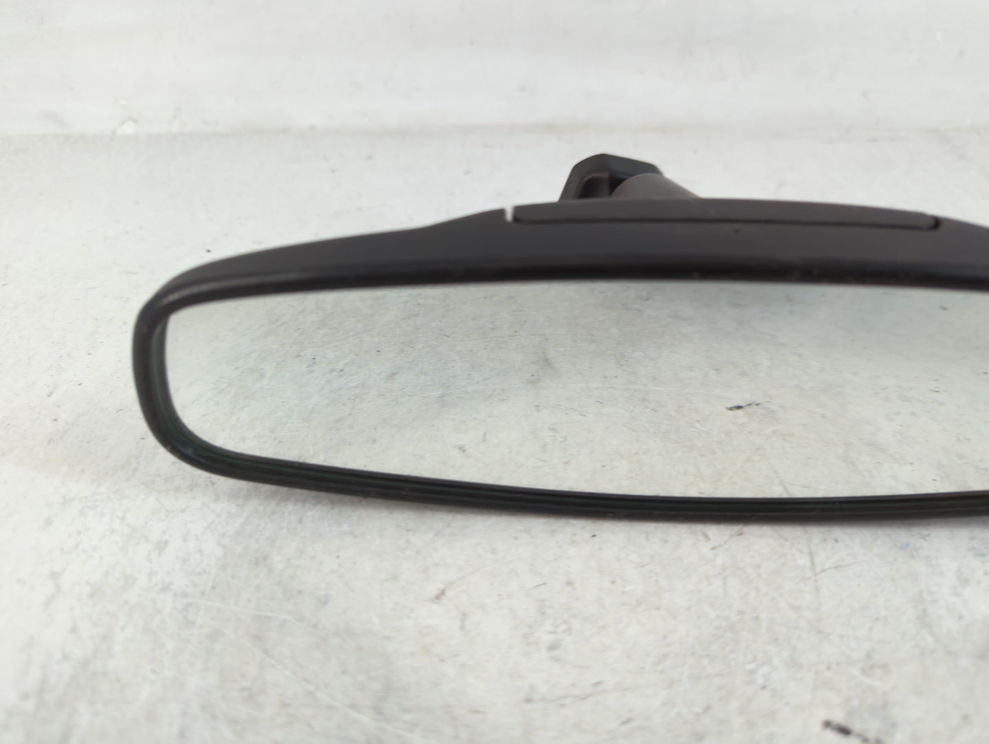 2021-2022 Chevrolet Trailblazer Interior Rear View Mirror Replacement OEM P/N:E11049098 Fits OEM Used Auto Parts - Oemusedautoparts1.com