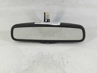 compare product 2007-2009 Lexus Es350 Interior Rear View Mirror Replacement OEM P/N:E11015899 Fits Fits 2007 2008 2009 OEM Used Auto Parts