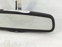 2007-2009 Lexus Es350 Interior Rear View Mirror Replacement OEM P/N:E11015899 Fits Fits 2007 2008 2009 OEM Used Auto Parts - Oemusedautoparts1.com