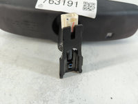 2007-2009 Lexus Es350 Interior Rear View Mirror Replacement OEM P/N:E11015899 Fits Fits 2007 2008 2009 OEM Used Auto Parts - Oemusedautoparts1.com