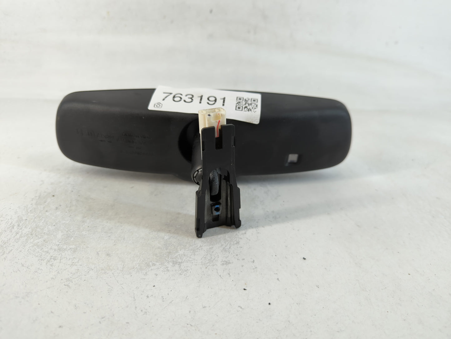 2007-2009 Lexus Es350 Interior Rear View Mirror Replacement OEM P/N:E11015899 Fits Fits 2007 2008 2009 OEM Used Auto Parts - Oemusedautoparts1.com
