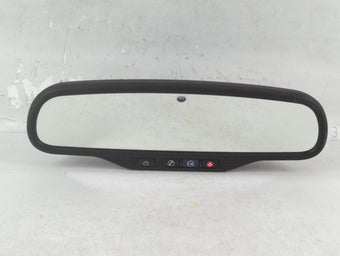 compare product 2009-2017 Buick Enclave Interior Rear View Mirror Replacement OEM P/N:15816792 Fits OEM Used Auto Parts