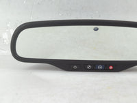 2009-2017 Buick Enclave Interior Rear View Mirror Replacement OEM P/N:15816792 Fits OEM Used Auto Parts - Oemusedautoparts1.com