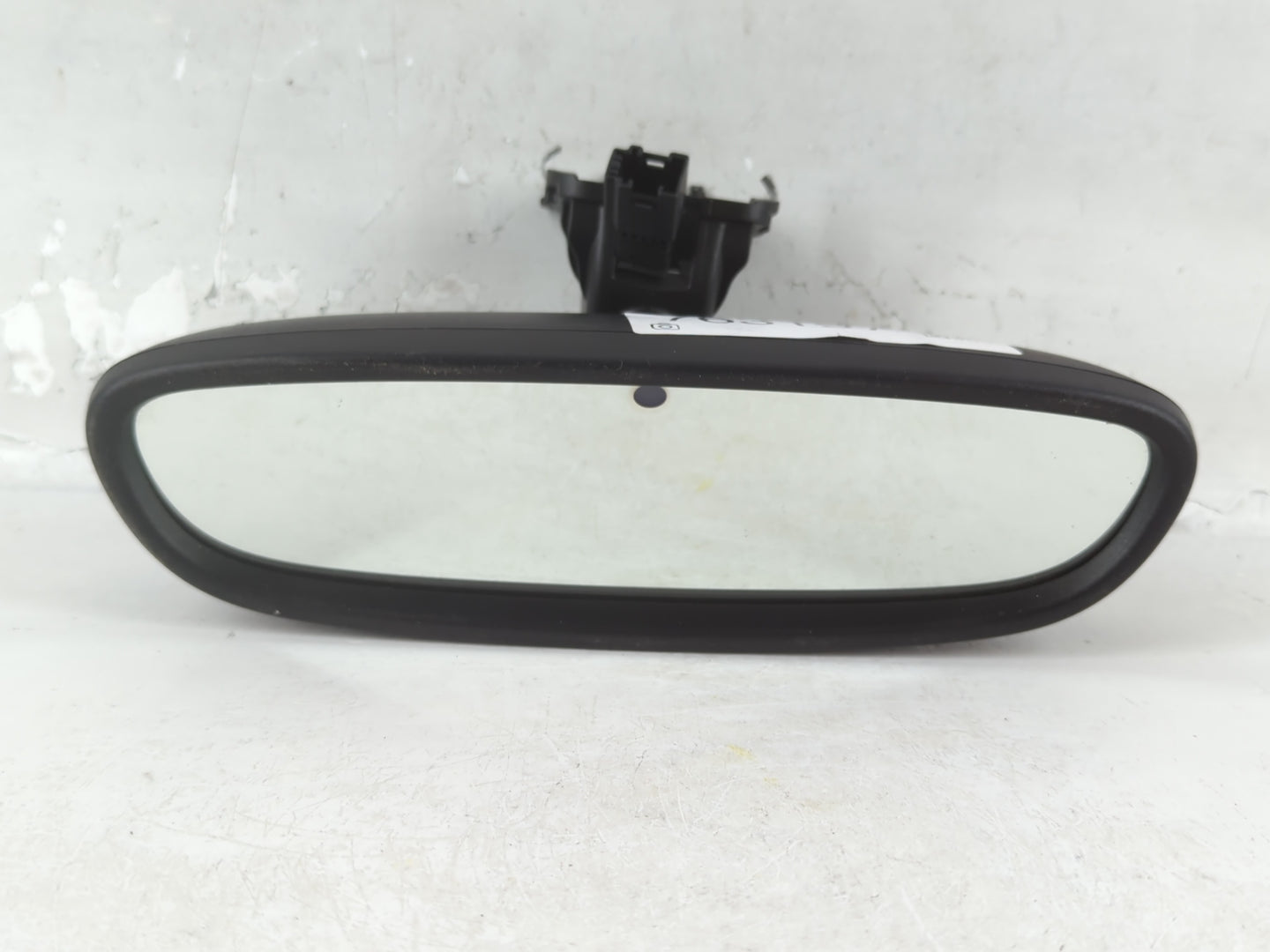 2016-2020 Bmw X1 Interior Rear View Mirror Replacement OEM P/N:E11026661 Fits Fits 2016 2017 2018 2019 2020 OEM Used Auto Parts - Oemusedautoparts1.com