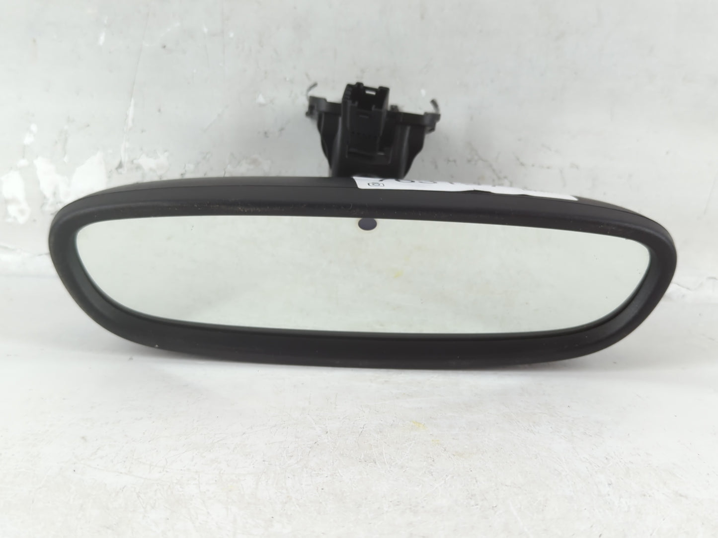 2016-2020 Bmw X1 Interior Rear View Mirror Replacement OEM P/N:E11026661 Fits Fits 2016 2017 2018 2019 2020 OEM Used Auto Parts - Oemusedautoparts1.com
