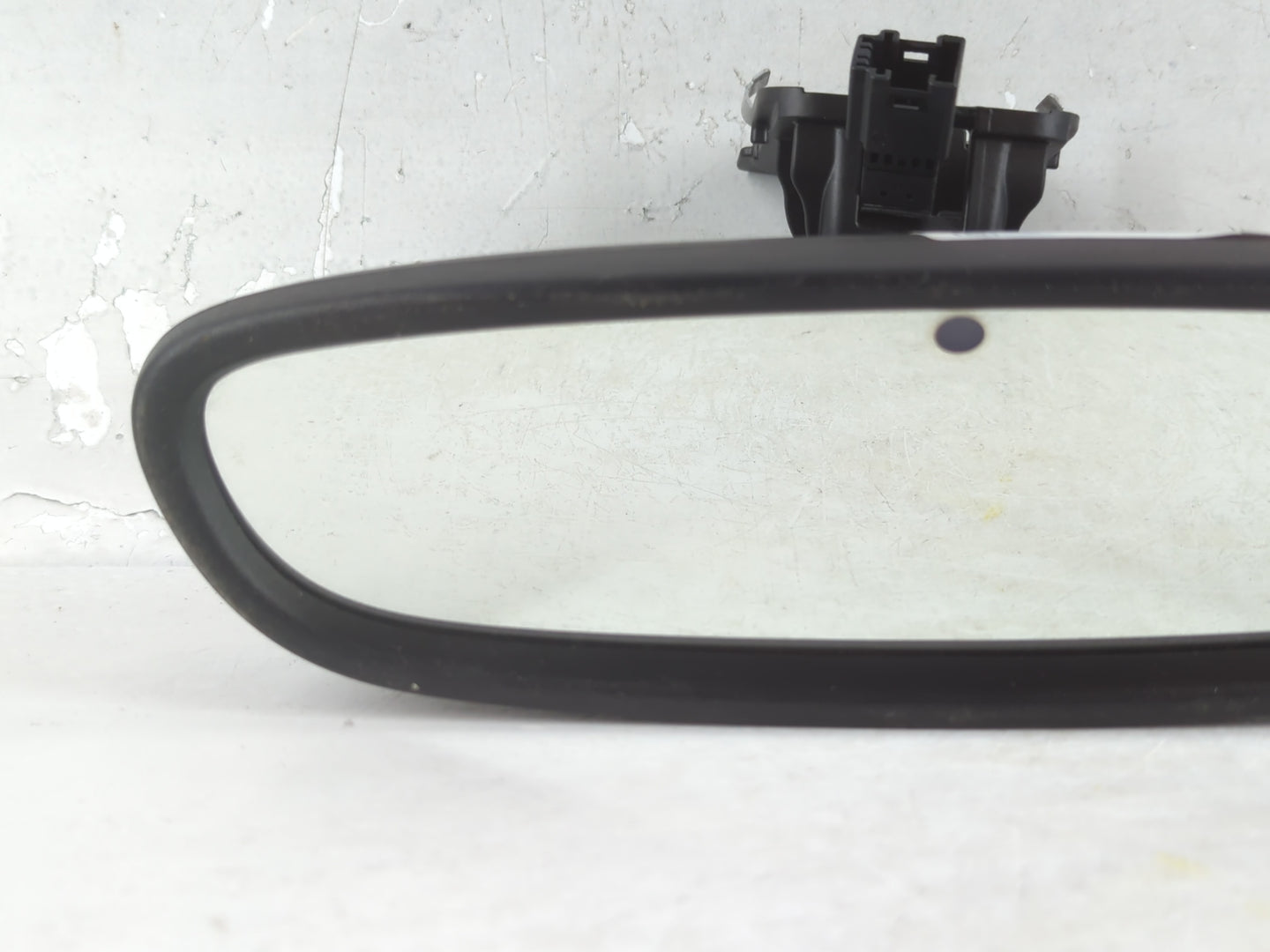2016-2020 Bmw X1 Interior Rear View Mirror Replacement OEM P/N:E11026661 Fits Fits 2016 2017 2018 2019 2020 OEM Used Auto Parts - Oemusedautoparts1.com