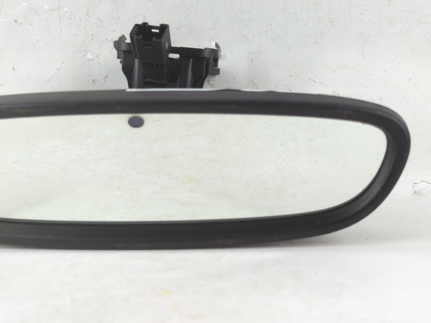 2016-2020 Bmw X1 Interior Rear View Mirror Replacement OEM P/N:E11026661 Fits Fits 2016 2017 2018 2019 2020 OEM Used Auto Parts - Oemusedautoparts1.com