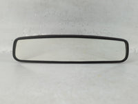 2017-2022 Kia Forte Interior Rear View Mirror Replacement OEM P/N:E8011083 Fits OEM Used Auto Parts - Oemusedautoparts1.com