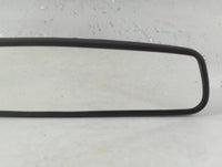 2017-2022 Kia Forte Interior Rear View Mirror Replacement OEM P/N:E8011083 Fits OEM Used Auto Parts - Oemusedautoparts1.com