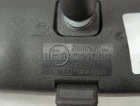 2017-2022 Kia Forte Interior Rear View Mirror Replacement OEM P/N:E8011083 Fits OEM Used Auto Parts - Oemusedautoparts1.com