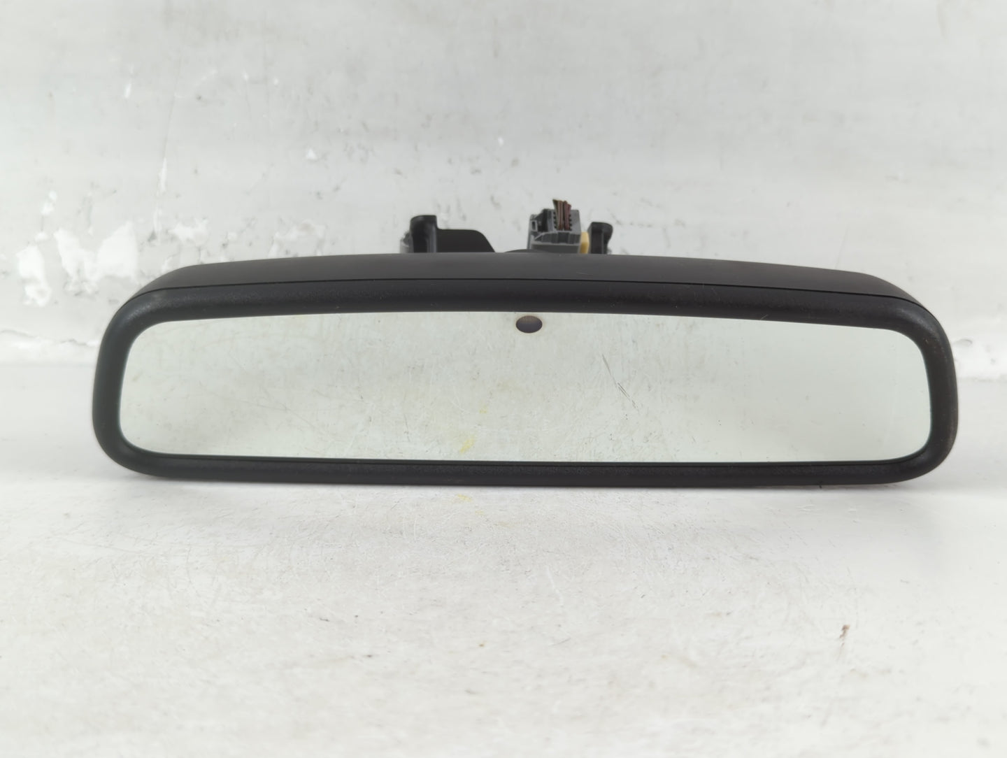 2017-2022 Toyota Corolla Interior Rear View Mirror Replacement OEM P/N:DPLA-17E678-BA Fits Fits 2016 2017 2018 2019 2020 2021 2022 OEM Used Auto Parts - Oemusedautoparts1.com