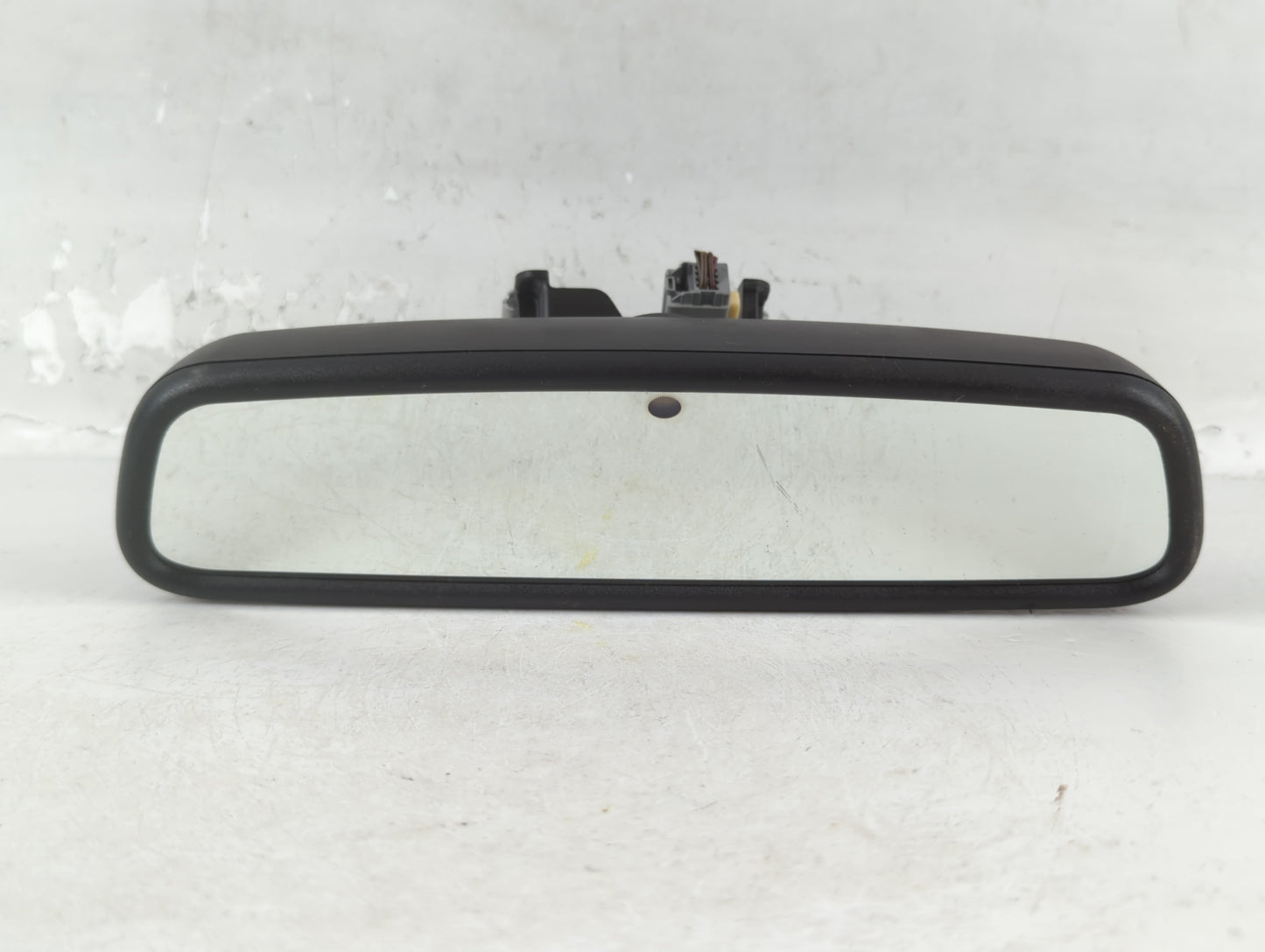 2017-2022 Toyota Corolla Interior Rear View Mirror Replacement OEM P/N:DPLA-17E678-BA Fits Fits 2016 2017 2018 2019 2020 2021 2022 OEM Used Auto Parts - Oemusedautoparts1.com