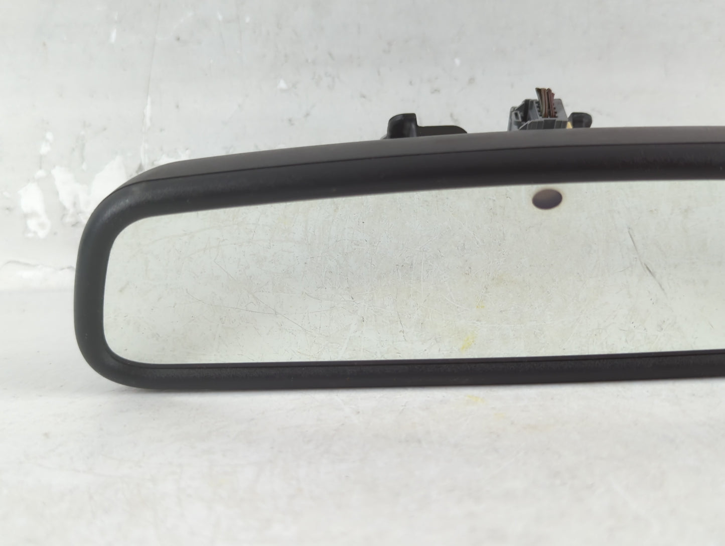 2017-2022 Toyota Corolla Interior Rear View Mirror Replacement OEM P/N:DPLA-17E678-BA Fits Fits 2016 2017 2018 2019 2020 2021 2022 OEM Used Auto Parts - Oemusedautoparts1.com