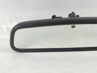 2017-2022 Toyota Corolla Interior Rear View Mirror Replacement OEM P/N:DPLA-17E678-BA Fits Fits 2016 2017 2018 2019 2020 2021 2022 OEM Used Auto Parts - Oemusedautoparts1.com