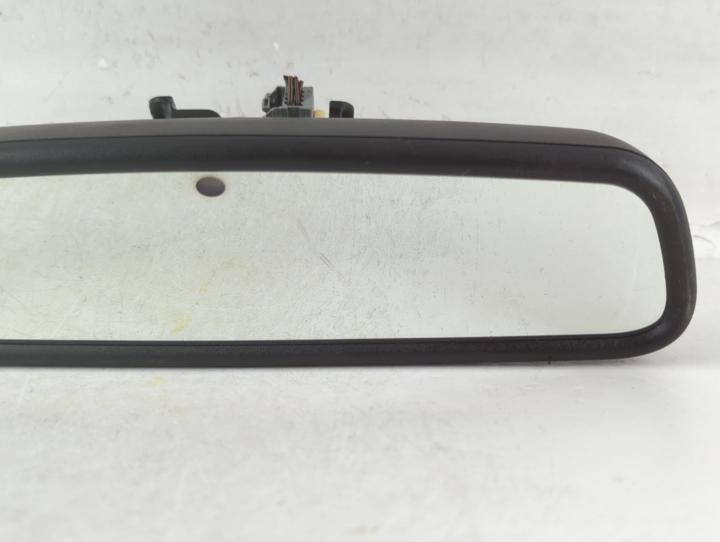 2017-2022 Toyota Corolla Interior Rear View Mirror Replacement OEM P/N:DPLA-17E678-BA Fits Fits 2016 2017 2018 2019 2020 2021 2022 OEM Used Auto Parts - Oemusedautoparts1.com