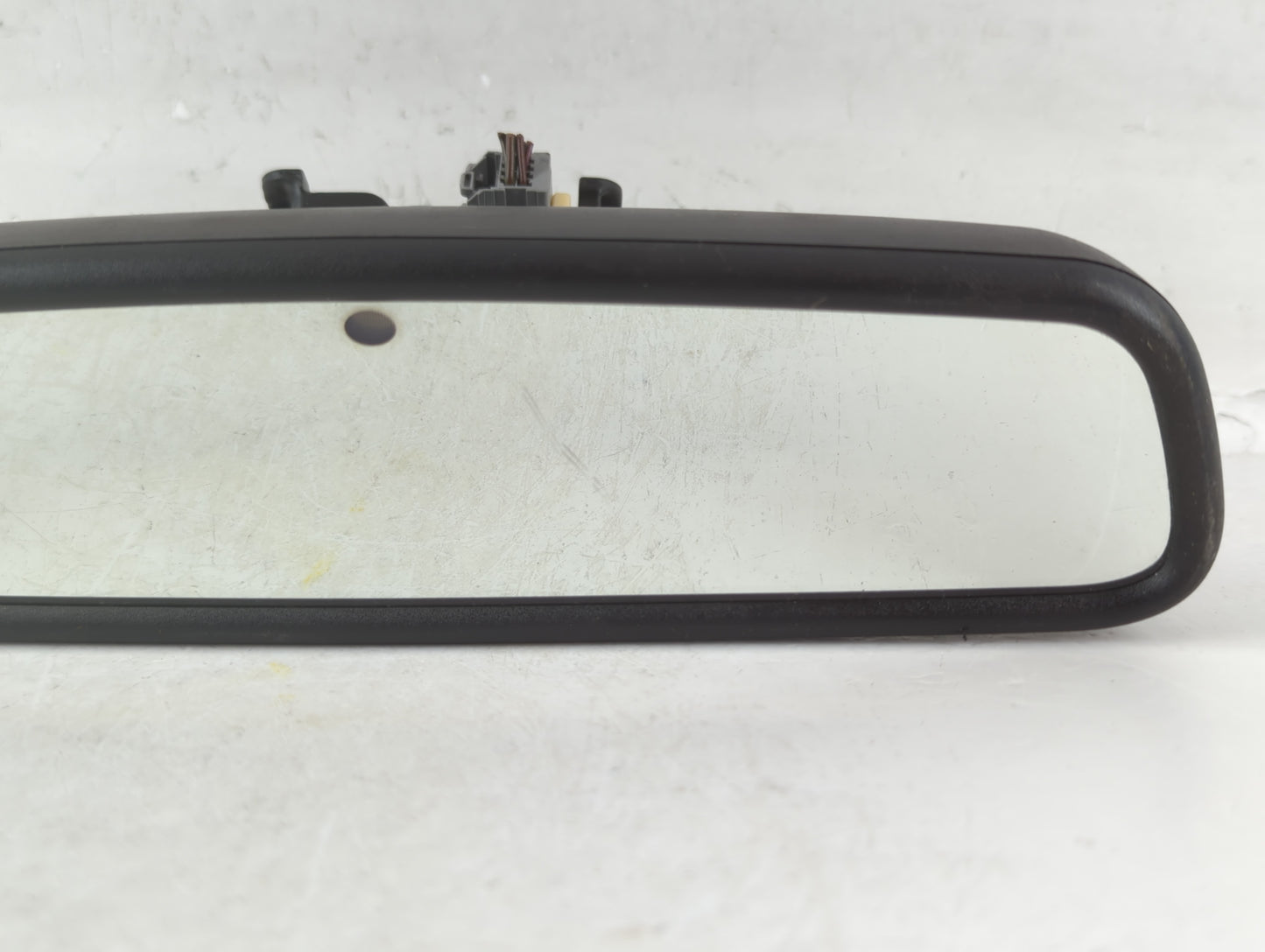 2017-2022 Toyota Corolla Interior Rear View Mirror Replacement OEM P/N:DPLA-17E678-BA Fits Fits 2016 2017 2018 2019 2020 2021 2022 OEM Used Auto Parts - Oemusedautoparts1.com