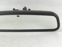 2017-2022 Toyota Corolla Interior Rear View Mirror Replacement OEM P/N:DPLA-17E678-BA Fits Fits 2016 2017 2018 2019 2020 2021 2022 OEM Used Auto Parts - Oemusedautoparts1.com