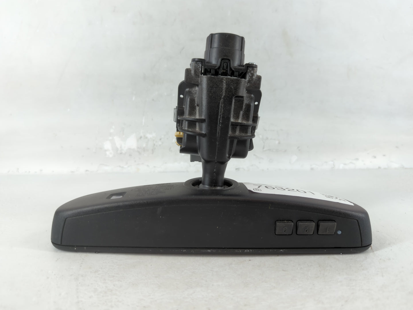 2017-2022 Toyota Corolla Interior Rear View Mirror Replacement OEM P/N:DPLA-17E678-BA Fits Fits 2016 2017 2018 2019 2020 2021 2022 OEM Used Auto Parts - Oemusedautoparts1.com