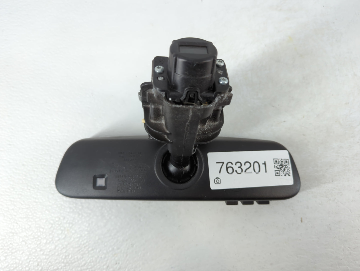 2017-2022 Toyota Corolla Interior Rear View Mirror Replacement OEM P/N:DPLA-17E678-BA Fits Fits 2016 2017 2018 2019 2020 2021 2022 OEM Used Auto Parts - Oemusedautoparts1.com