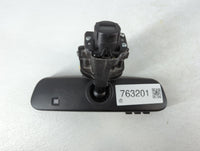 2017-2022 Toyota Corolla Interior Rear View Mirror Replacement OEM P/N:DPLA-17E678-BA Fits Fits 2016 2017 2018 2019 2020 2021 2022 OEM Used Auto Parts - Oemusedautoparts1.com