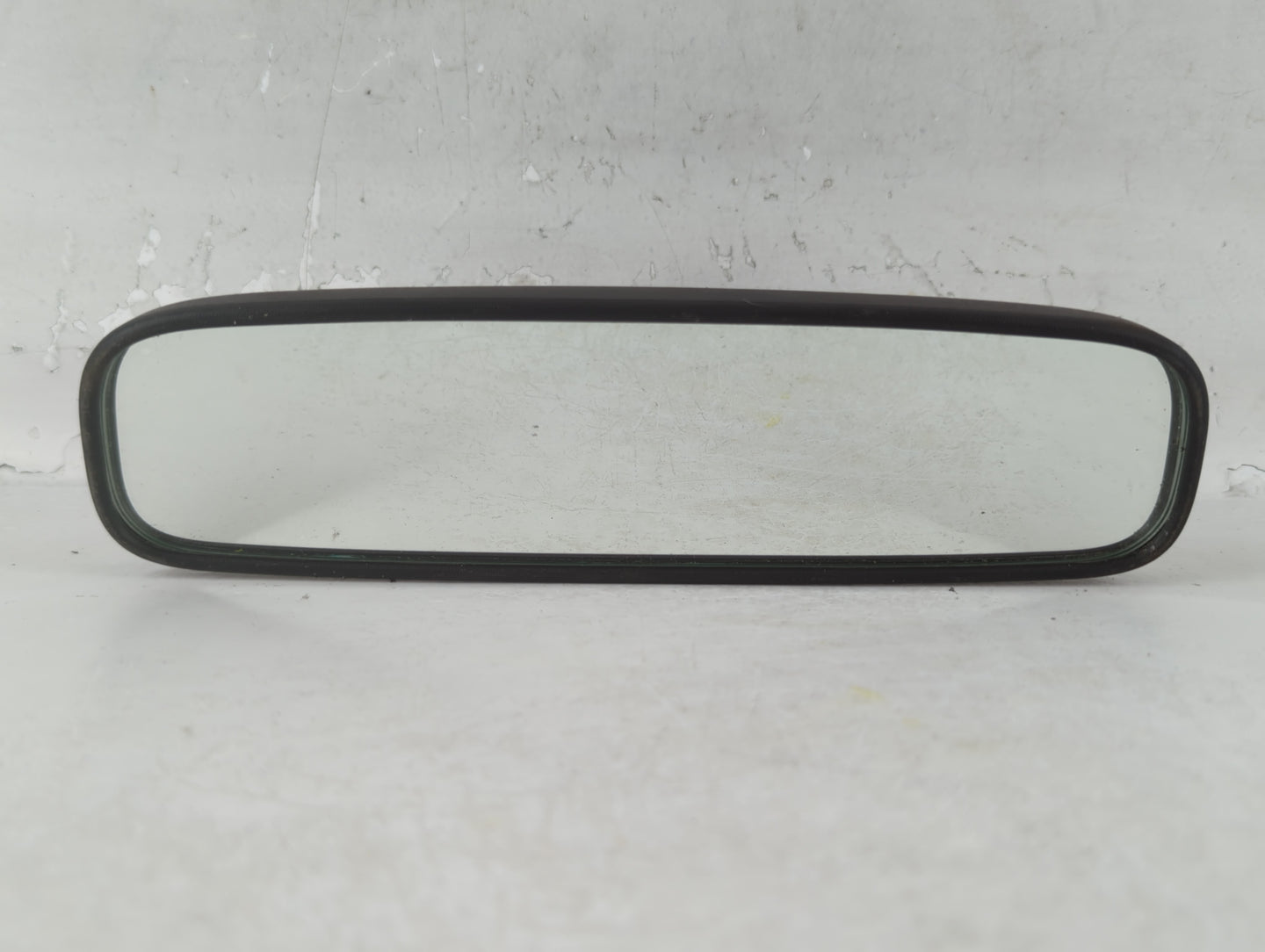 2004-2015 Toyota Rav4 Interior Rear View Mirror Replacement OEM P/N:E4022197 A047171 Fits OEM Used Auto Parts - Oemusedautoparts1.com