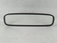 2004-2015 Toyota Rav4 Interior Rear View Mirror Replacement OEM P/N:E4022197 A047171 Fits OEM Used Auto Parts - Oemusedautoparts1.com